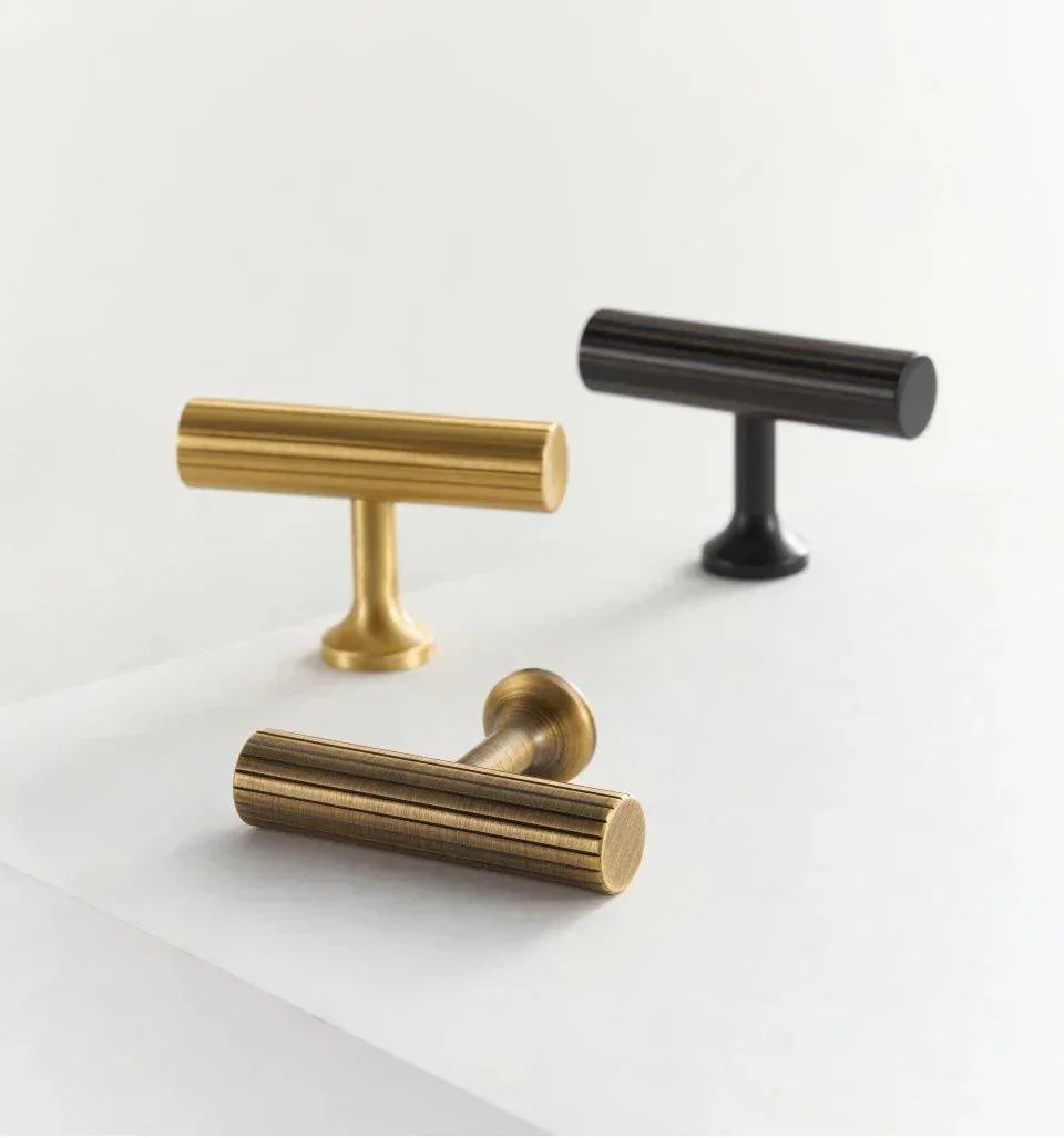 Dorndelta Wall Cabinet Knob