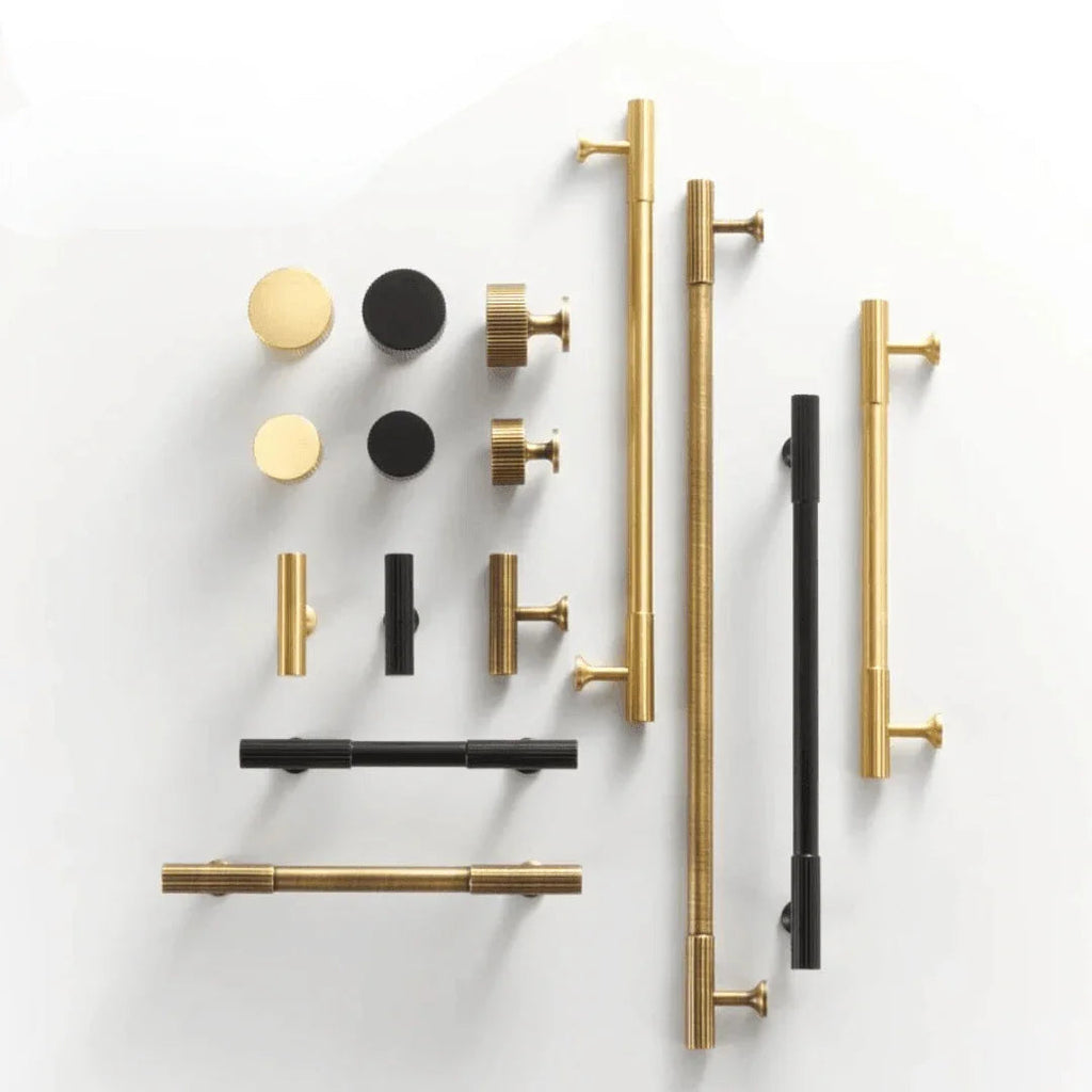 Dorndelta Wall Cabinet Knob