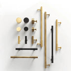 Dorndelta Wall Cabinet Knob