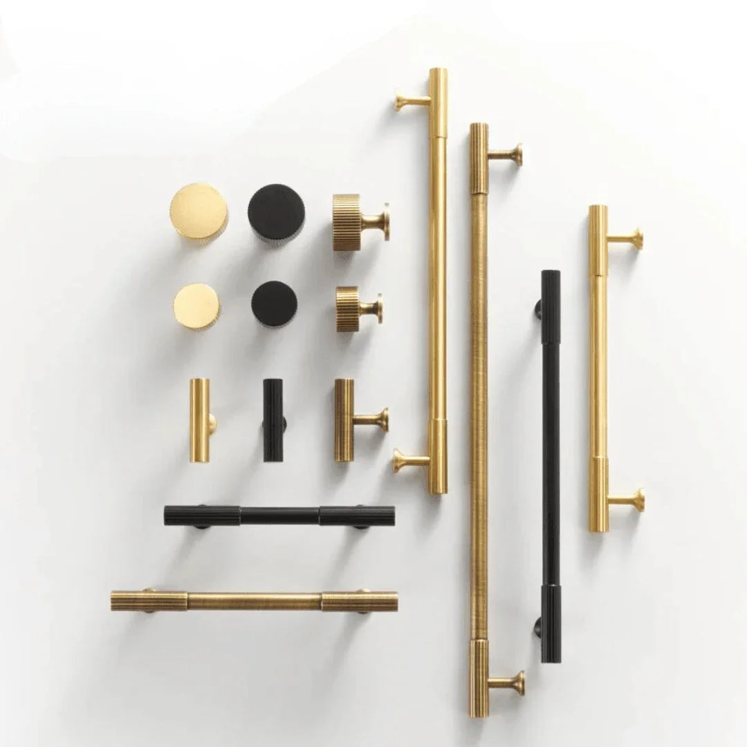 Dorndelta Wall Cabinet Knob
