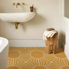 Dorrynta Tile Stickers