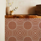 Dorrynta Tile Stickers