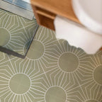 Dorrynta Tile Stickers