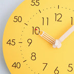 Dortessa Wall Décor Clock