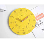 Dortessa Wall Décor Clock