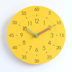 Dortessa Wall Décor Clock