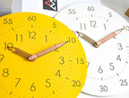 Dortessa Wall Décor Clock