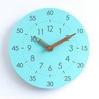 Dortessa Wall Décor Clock