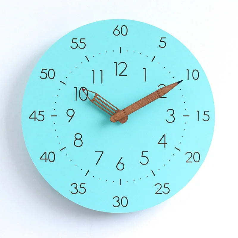 Dortessa Wall Décor Clock