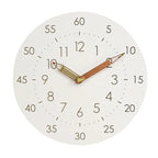 Dortessa Wall Décor Clock