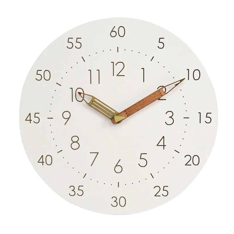 Dortessa Wall Décor Clock