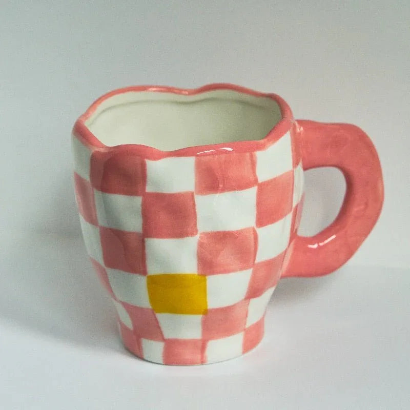Dorura Coffee Mug Collection