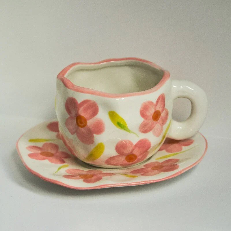 Dorura Coffee Mug Collection