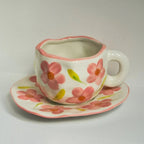 Dorura Coffee Mug Collection