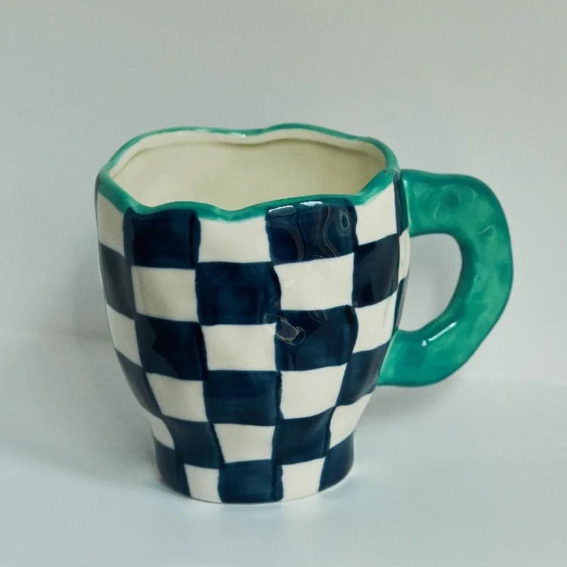 Dorura Coffee Mug Collection