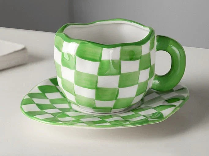 Dorura Coffee Mug Collection