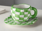 Dorura Coffee Mug Collection