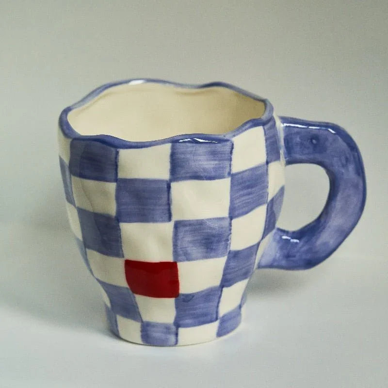 Dorura Coffee Mug Collection