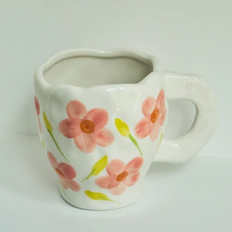 Dorura Coffee Mug Collection