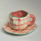 Dorura Coffee Mug Collection