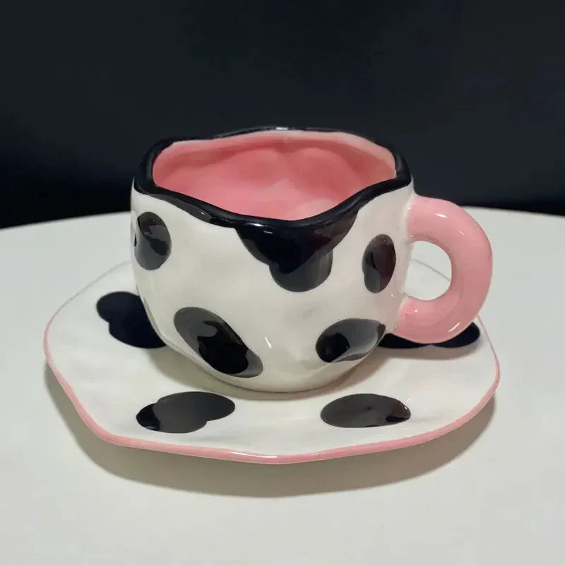 Dorura Coffee Mug Collection