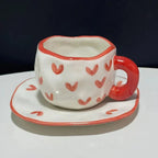 Dorura Coffee Mug Collection