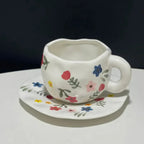 Dorura Coffee Mug Collection