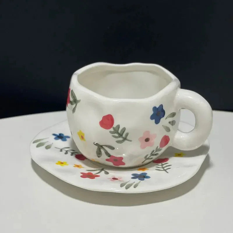 Dorura Coffee Mug Collection