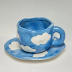 Dorura Coffee Mug Collection