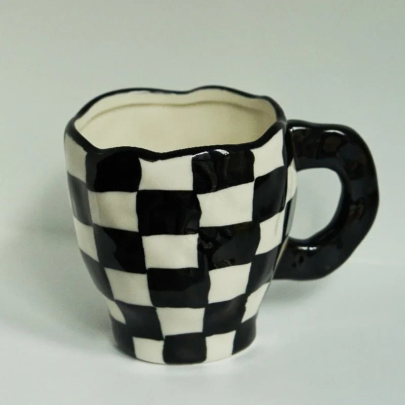 Dorura Coffee Mug Collection