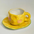 Dorura Coffee Mug Collection