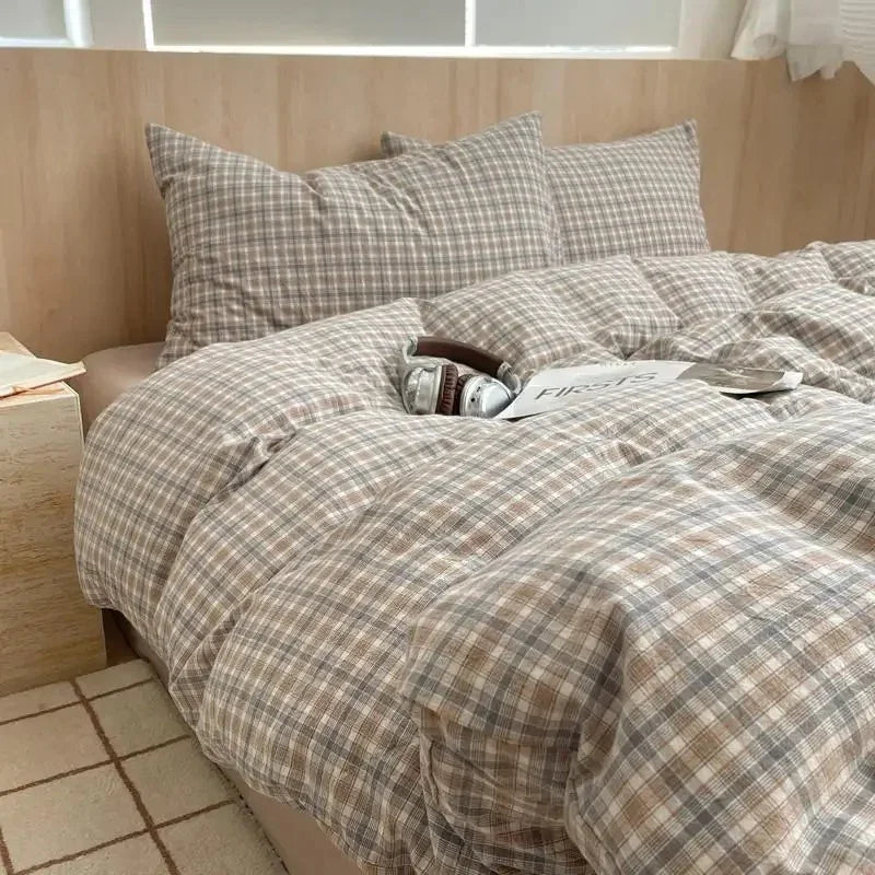 Dorura Duvet Cover Set