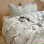 Dorura Duvet Cover Set
