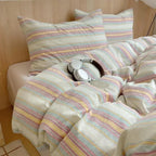 Dorura Duvet Cover Set