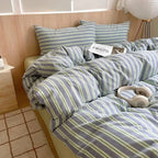 Dorura Duvet Cover Set