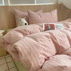 Dorura Duvet Cover Set