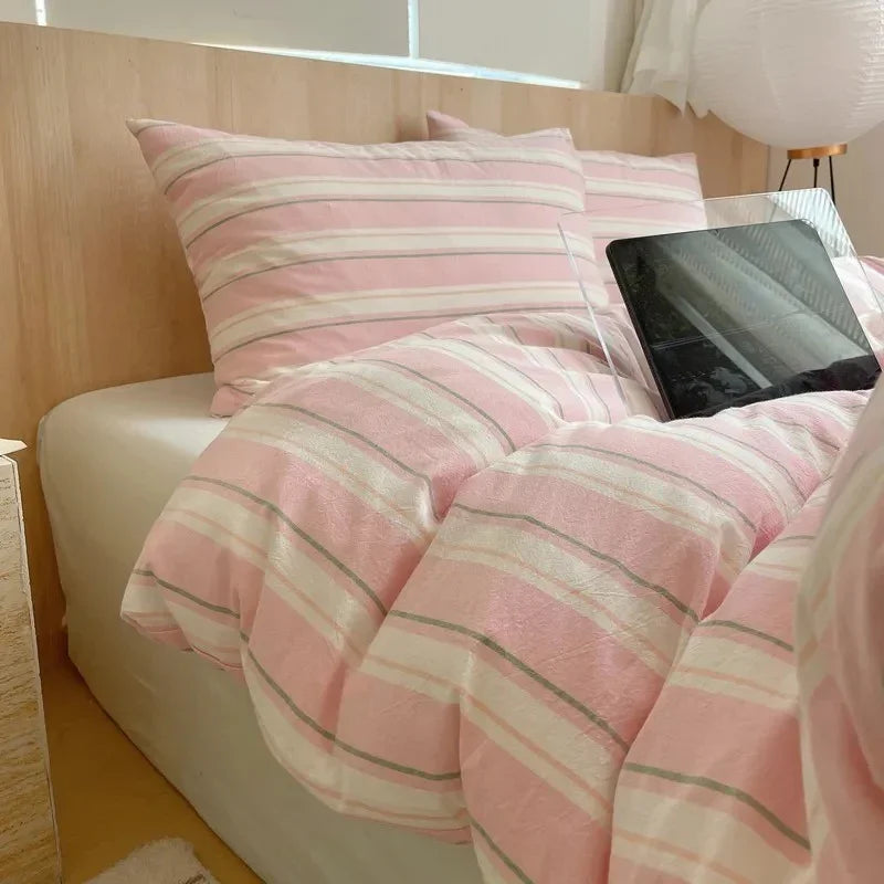Dorura Duvet Cover Set