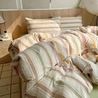 Dorura Duvet Cover Set