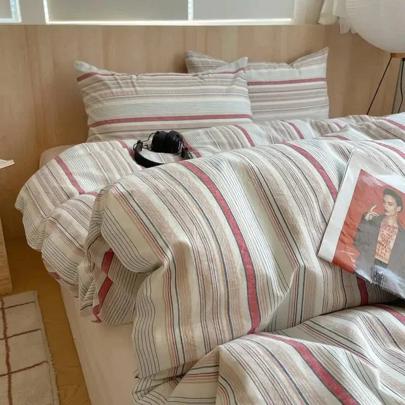 Dorura Duvet Cover Set