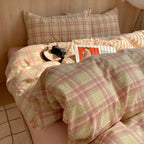 Dorura Duvet Cover Set
