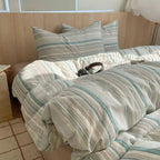 Dorura Duvet Cover Set