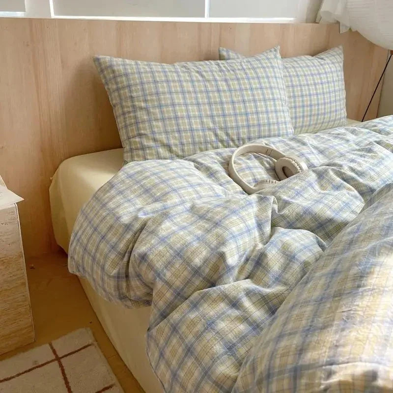 Dorura Duvet Cover Set