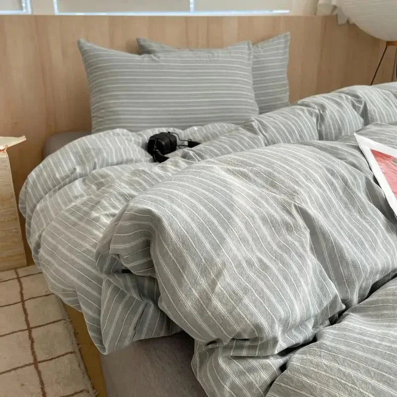 Dorura Duvet Cover Set