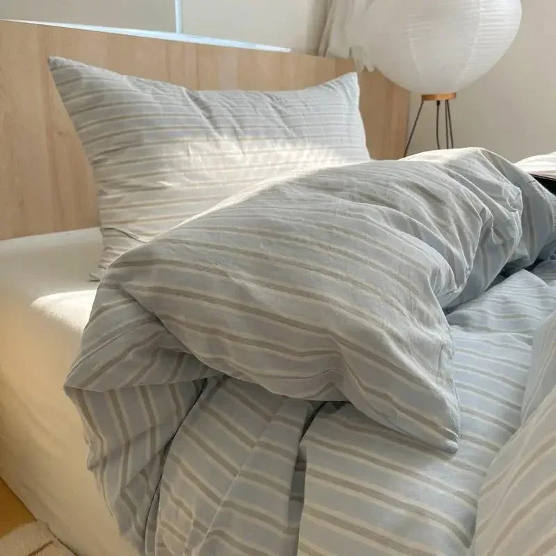 Dorura Duvet Cover Set