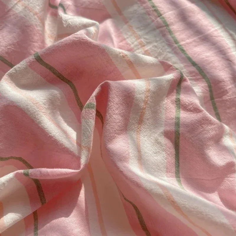 Dorura Duvet Cover Set