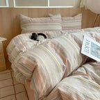 Dorura Duvet Cover Set