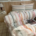Dorura Duvet Cover Set
