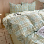 Dorura Duvet Cover Set