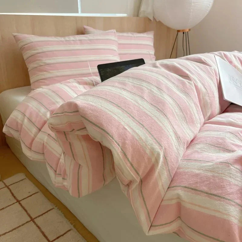 Dorura Duvet Cover Set