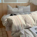 Dorura Duvet Cover Set